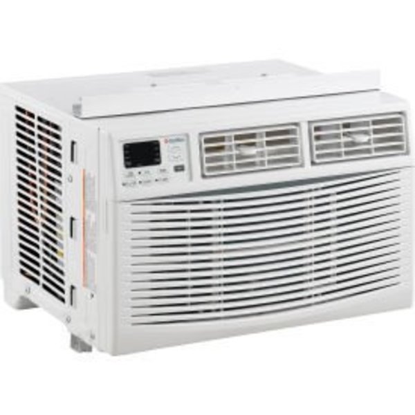 Global Equipment Window Air Conditioner 8000 BTU - Cool Only - Wifi Enabled - E-Star - 115V TAC-08CD/L0R1